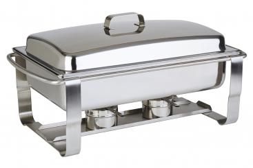 chafing dish "CATERER" 